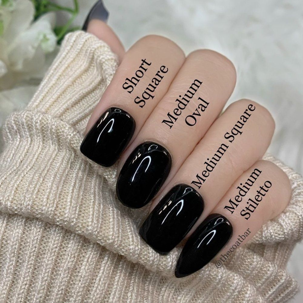 Little Autumn 🍂 Custom Press On Nails | High Quality Nails | Handmade - Picture 9 of 12